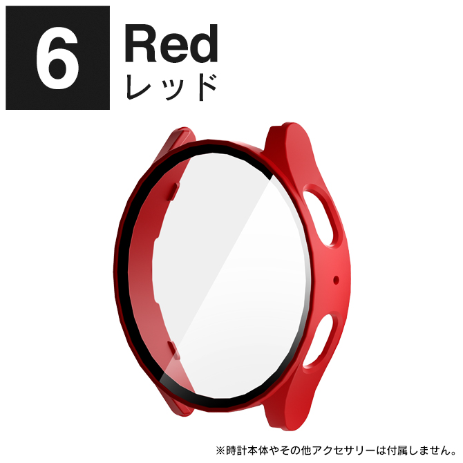 Galaxy Watch ギャラクシーウォッチ7 Watch7 40 44 本体 保護
