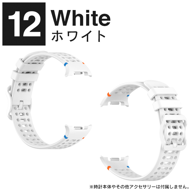 galaxy watch8 40mm 44mm classic 46mm ギャラクシーウォッチ8 バンド ベルト 交換 アクセサリー（優良配送） | Galaxy Watch | 12