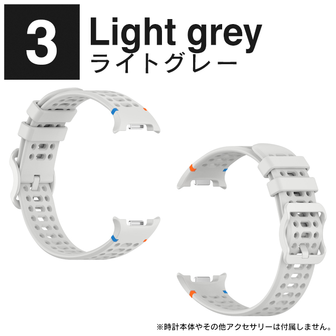 galaxy watch8 40mm 44mm classic 46mm ギャラクシーウォッチ8 バンド ベルト 交換 アクセサリー（優良配送） | Galaxy Watch | 03