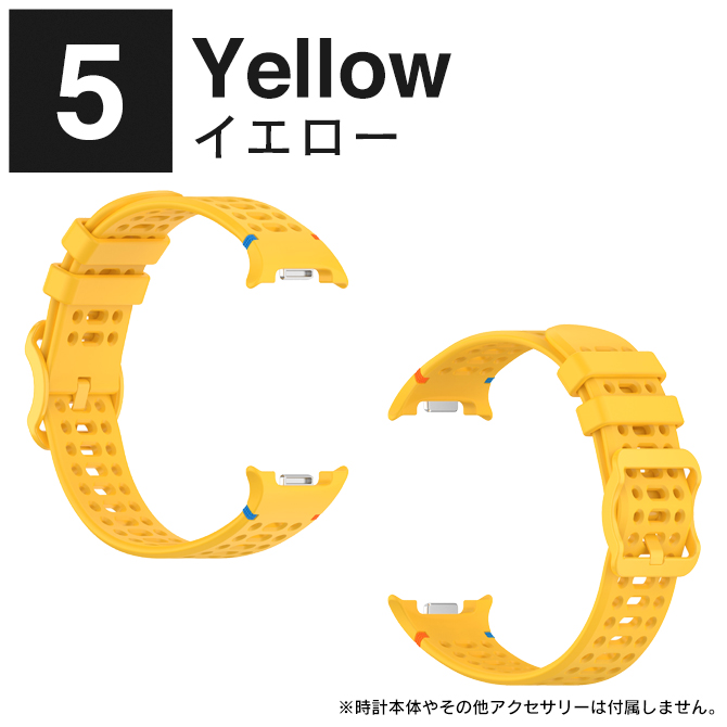 galaxy watch8 40mm 44mm classic 46mm ギャラクシーウォッチ8 バンド ベルト 交換 アクセサリー（優良配送） | Galaxy Watch | 05