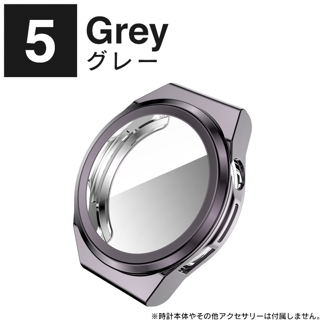 HUAWEI WATCH ファーウェイ スマートウォッチ GT Runner ケース カバー 