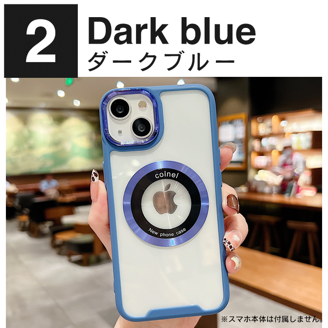 iPhone MagSafe対応ケース かわいい おしゃれ ケース マグセーフ