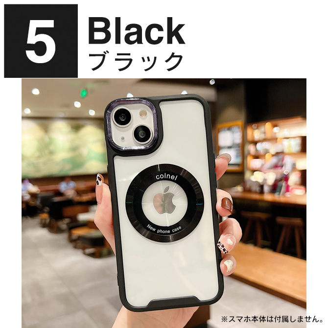 MagSafe対応ケース iPhone かわいい おしゃれ iPhone ケース マグセーフ iPhone15 Plus Pro Pro Max（優良配送）｜isense｜06