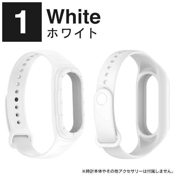 mi Band 9 バンド９ Xiaomi Smart Band 9 バンド ベルト ケース カバー シャオミ スマートバンド９ 本体（優良配送） | Xiaomi | 01