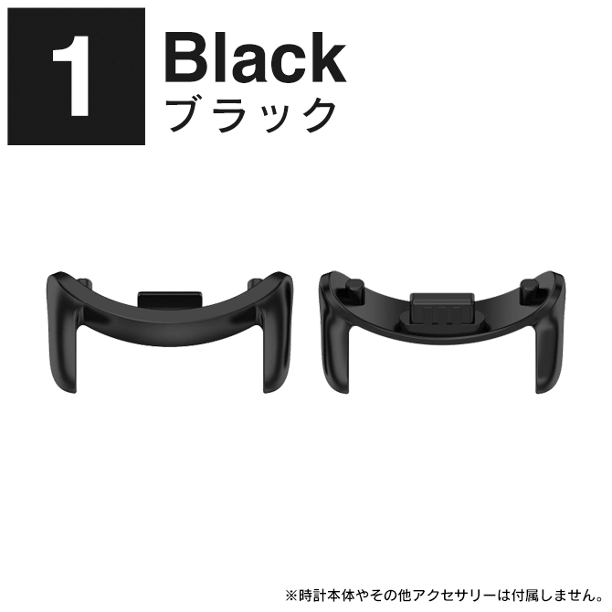 Xiaomi Smart Band 10 / 9 / 8 本体 バンド 12mm 14mm 対応 コネクター アダプター スマートバンド（優良配送） | Xiaomi | 01