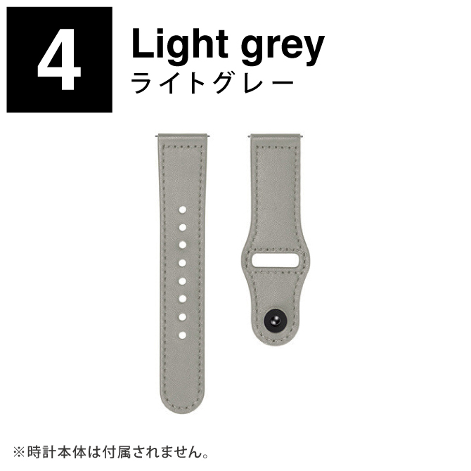 20mm バンド 22mm ベルト 時計ベルト 時計バンド スマート