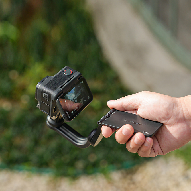 アクションカメラ マウント 360度 車 ドライブレコーダー アクセサリー