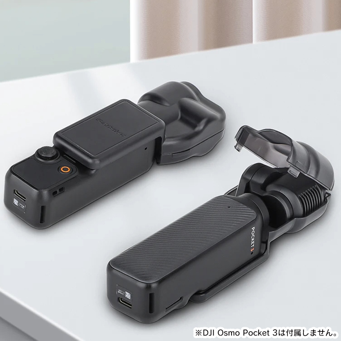 Osmo dji osmo pocket 3 本体 アクセサリー オズモポケット3