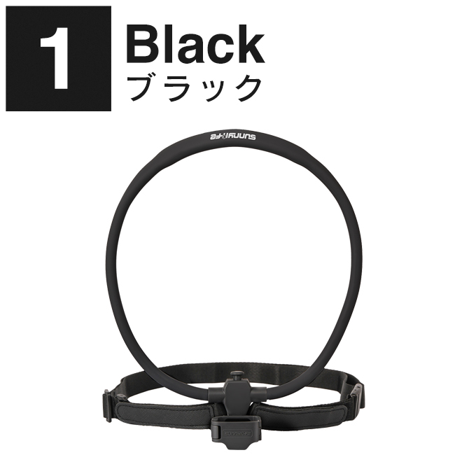 Osmo DJI Pocket 4 / 3 マウント POV 首 ネックレス 首掛けホルダー