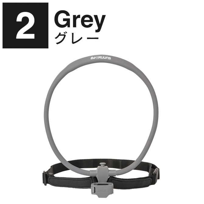 Osmo DJI Pocket 4 / 3 マウント POV 首 ネックレス 首掛けホルダー