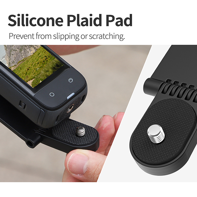 スマホアクセサリー DJI OSMO  Mobile 5 DJI Osmo Action 5 Pro アクセサリー オズモ アクション プロ