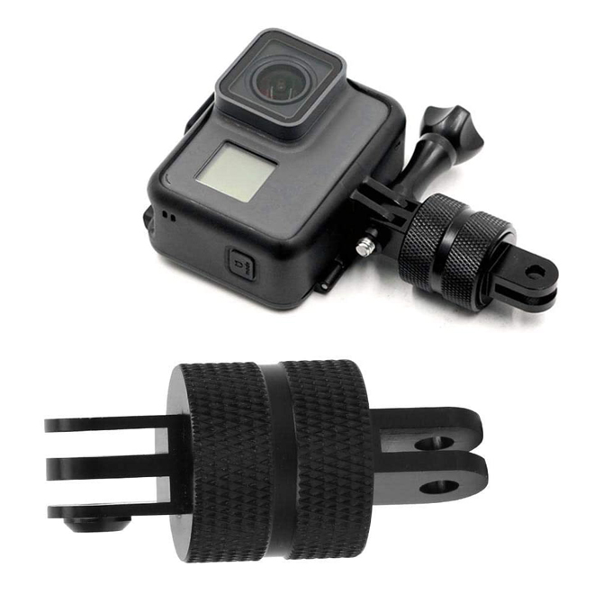 スマホアクセサリー GoPro ACDBD 001 Dual Battery Charger + Camera Battery (MAX) | GoPro