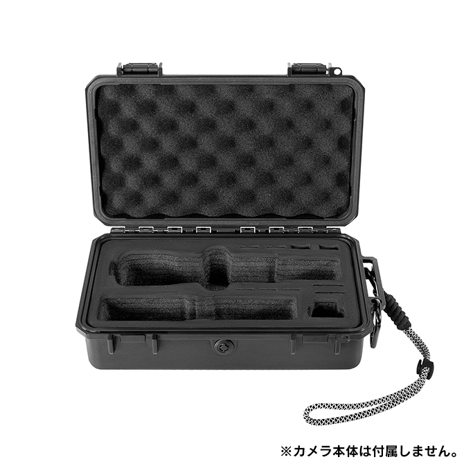 DJI dji osmo pocket 3 ケース 本体 保護 オズポケ3 オズモポケット3