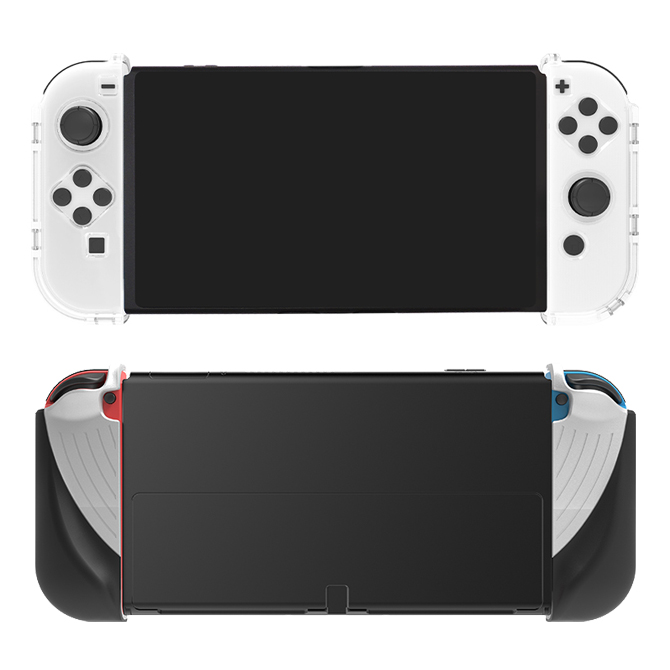 Nintendo Switch ニンテンドースイッチ Joy-Conカバー Joy-Con