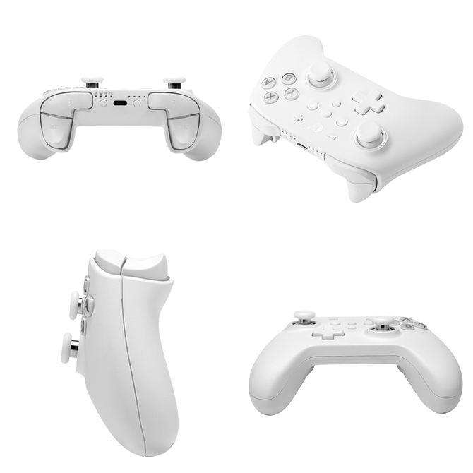 Nintendo Switch スイッチ コントローラー ワイヤレス
