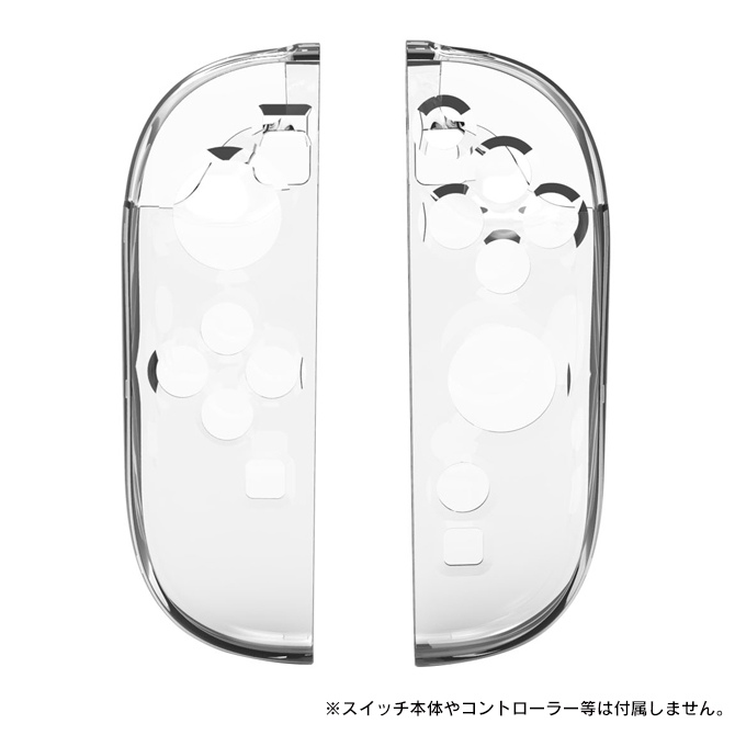 Nintendo Switch joy-con 2 ケース joycon2 カバー joy-con2