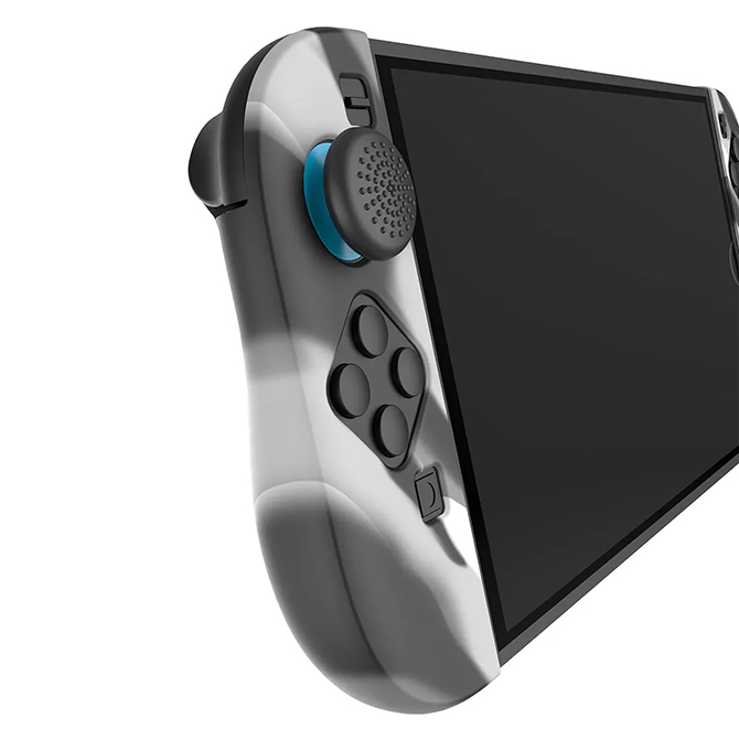 Nintendo Switch joy-con 2 カバー シリコン joycon2 本体 保護