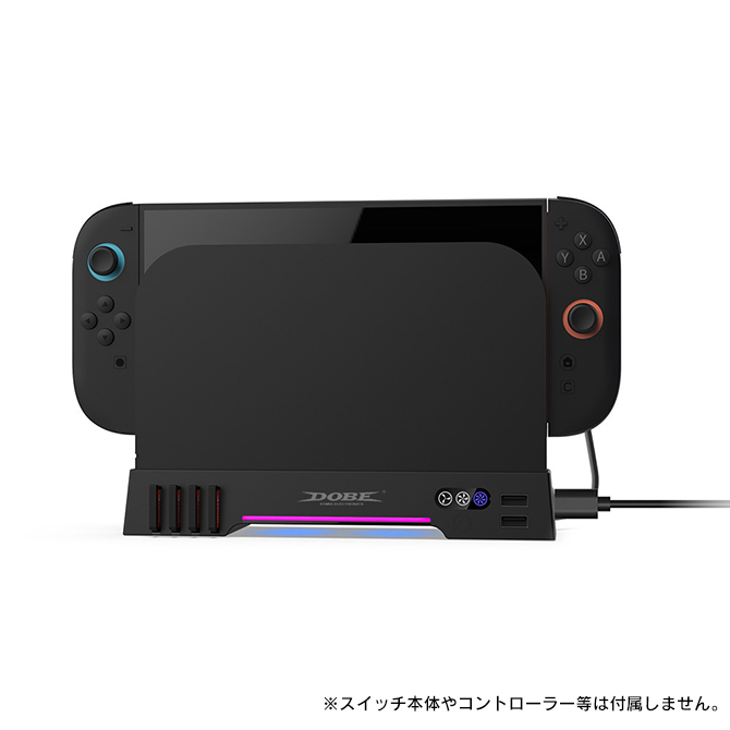 Nintendo Switch - ニンテンドー スイッチ 2台 Nintendo Switch 2 Console Multi-Language System Brand New