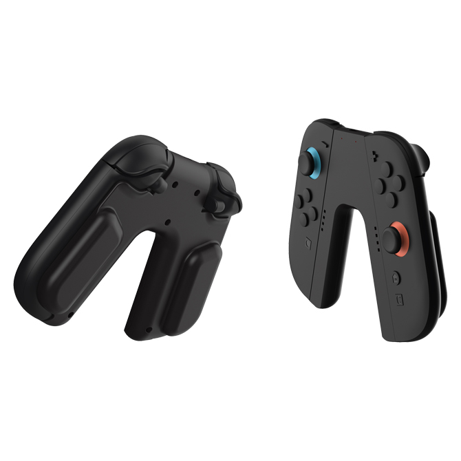 Nintendo Switch Joy-Conグリップ 初期グリップ 本体のみ Joy