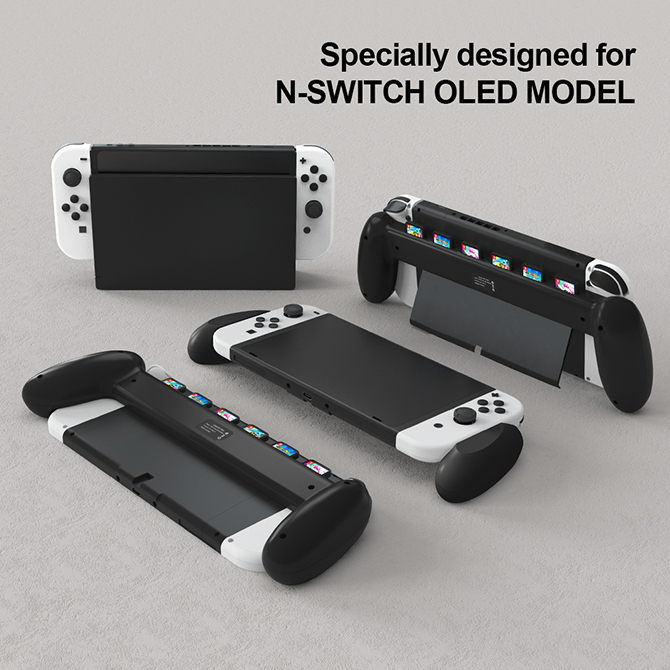 Switch有機ELモデル 本体 ケース microSD128GB ソフト9本 Switch有機ELモデル 本体 ケース microSD128GB ソフト9本