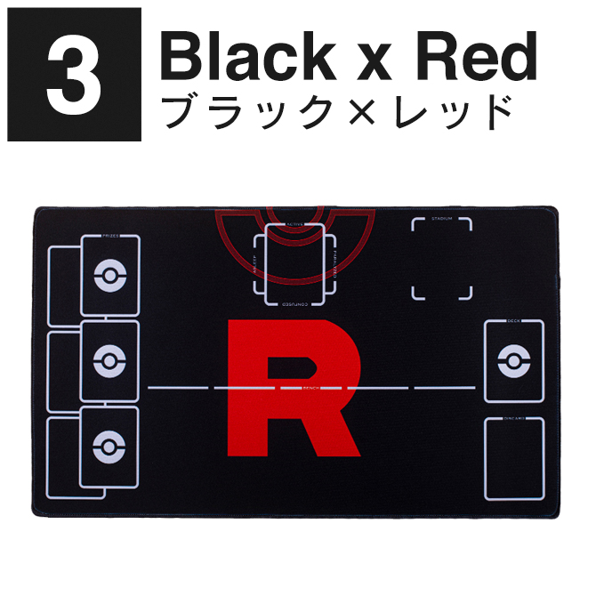 任天堂（Nintendo） TCG カードゲーム プレイマット ポケモンカード