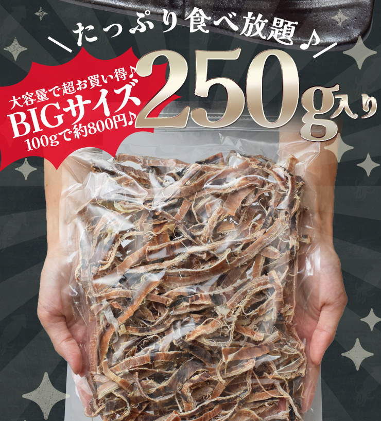 スルメイカ 冷凍いか 冷凍生いか 5杯 1パック セット （ 真空