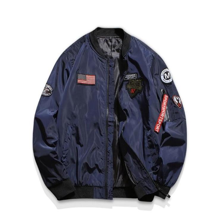 完売品✨CIVARIZE MA-1フライトジャケット　ブルゾン スカジャン 610AwpXe78L._UY350_.jpg