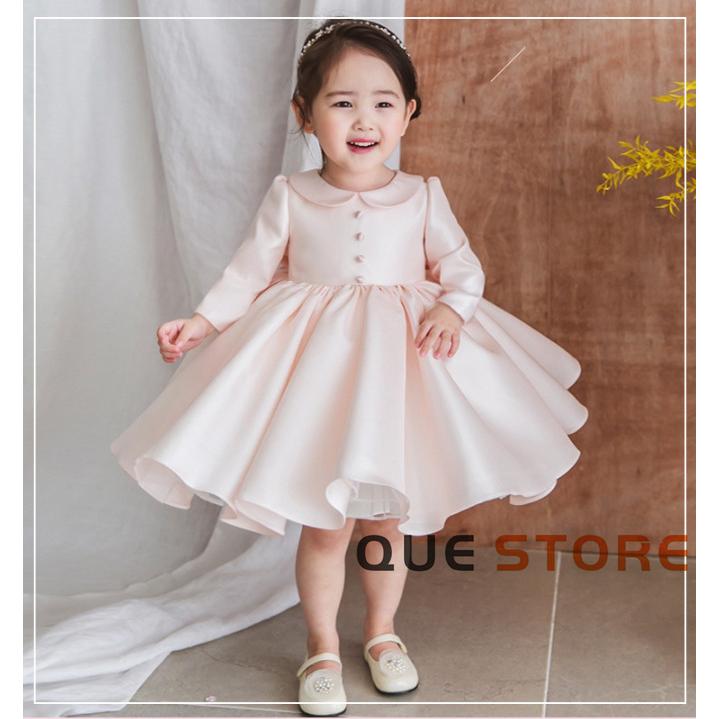 ドレス 女の子 ベビー服 子供服 キッズ フォーマル 結婚式 発表会 女の子用 子供 ドレス 子ども...