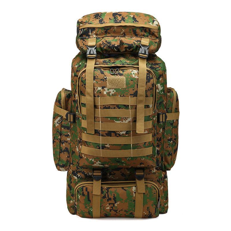 登山用リュック アメカジ リュック バックパック 防災 登山 アウトドア