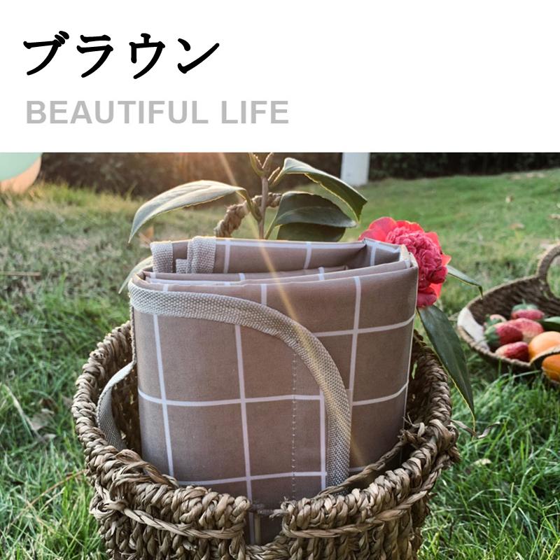 レジャーシート 150cm×200cm 140cm×150cm アウトドア レジャーシート５?6人 防水レジャーシート オックスpvc防水 丈夫 | ブランド登録なし | 04