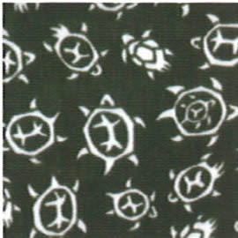 日本製 小紋調 和柄手ぬぐい（約33×90cm）　和てぬぐい 手拭