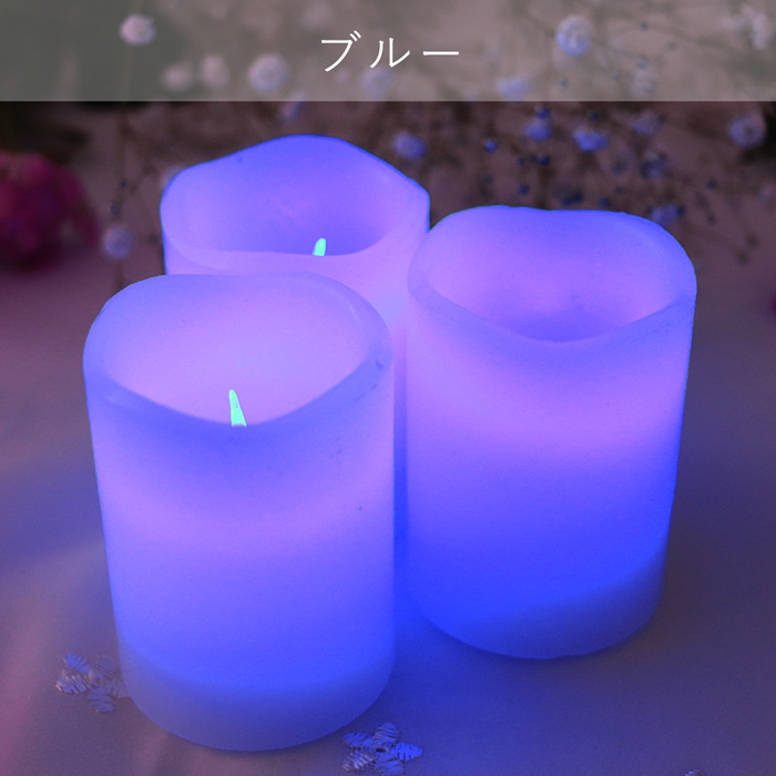LED キャンドル Sサイズ 30個セット 結婚式 おしゃれ インテリアライト