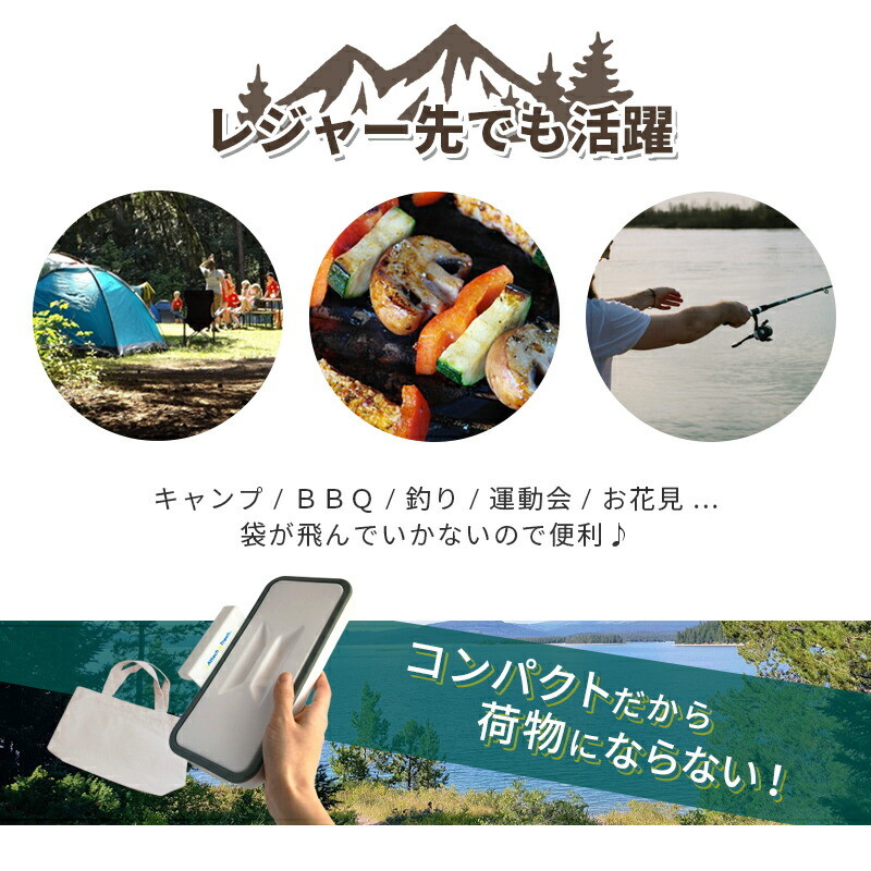 ゴミ袋ホルダー 吊下げ式 ごみ箱 ふた付き コ...の詳細画像4