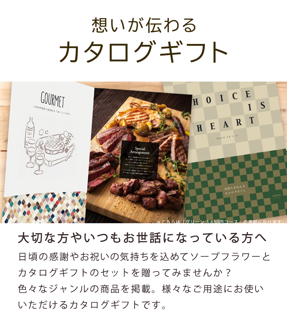 母の日 母の日ギフト ソープフラワー 誕生日プレゼント 誕生日 プレゼント ギフト 出産祝い ソープフラワーギフト 花 花束 カタログギフト 結婚式 両親 還暦 |  | 01