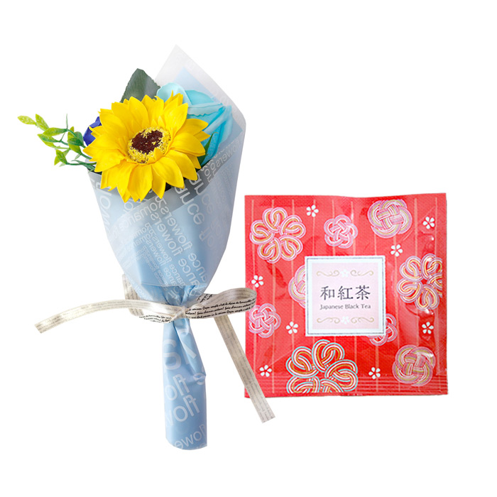 ミニブーケ　コスメブーケ　結婚式　母の日　プレゼント　プチギフト　花束　大人 夏ギフト プチギフト プレゼント 誕生日プレゼント ソープ