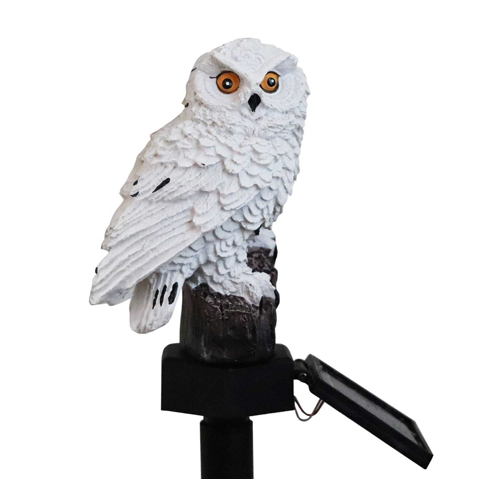 ソーラーライト ガーデンライト 屋外 防水 IP55 アニマル 設置簡単