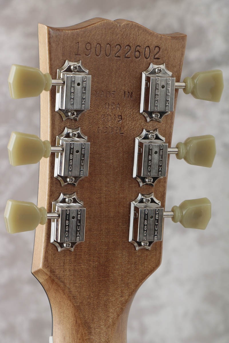 Les Burst Usa Studio Gibson Tribute Lefty 19 Tribute Left Studio Handed Satin Paul Tobacco Burst ギブソン S N 御茶ノ水本店 03 2602 イシバシ楽器 17ショップス