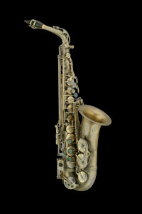 イシバシ楽器店】Paul Mauriat SAX Main page ギター、管楽器、ドラム