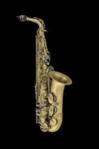 イシバシ楽器店】Paul Mauriat SAX Main page ギター、管楽器、ドラム