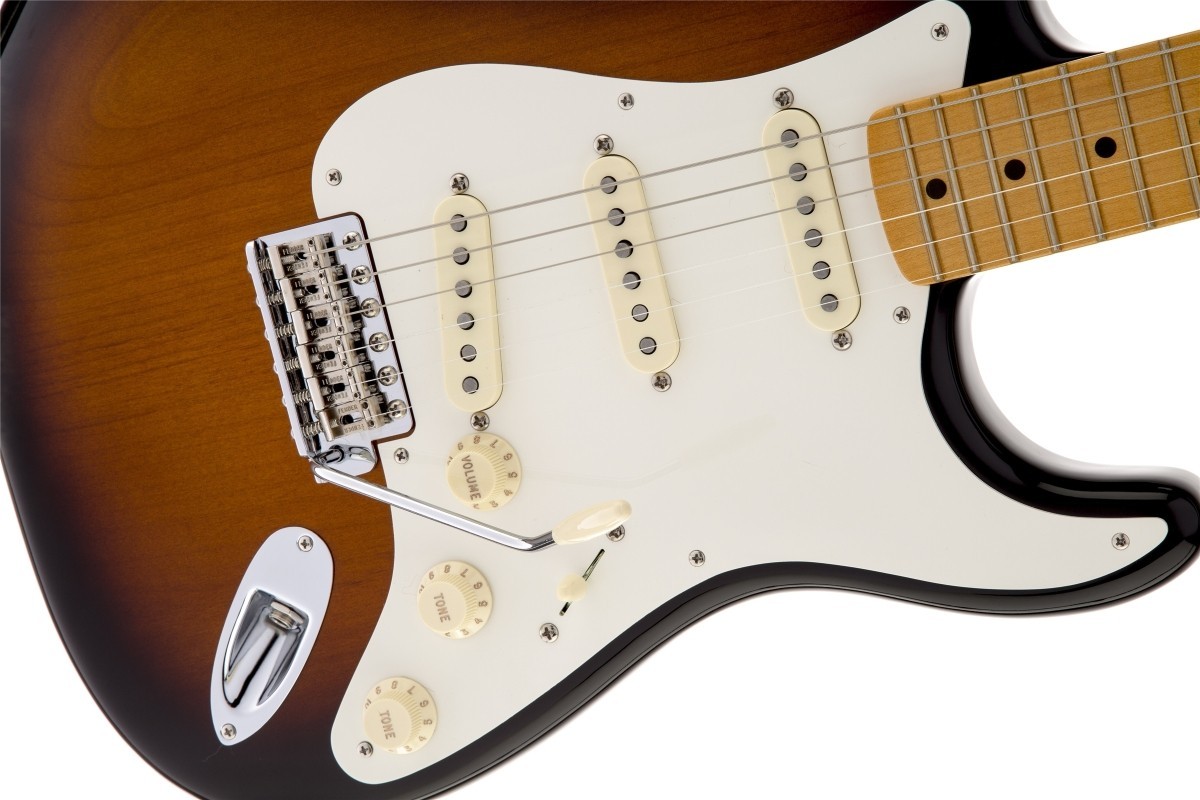 Fender（フェンダー） (WEBSHOPクリアランスセール)Fender USA / Eric