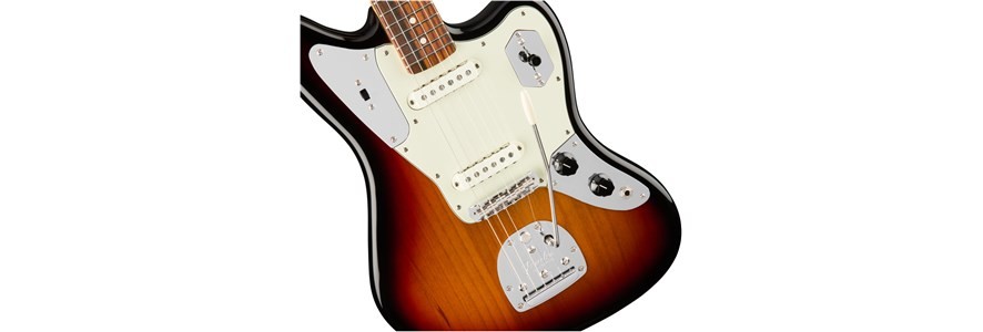 特価セール Fender USA / American Professional Jaguar 3-Color Sunburst Rosewood (YRK)(+0885978429608) イシバシ楽器 - 通販 - PayPayモール 新作限定品