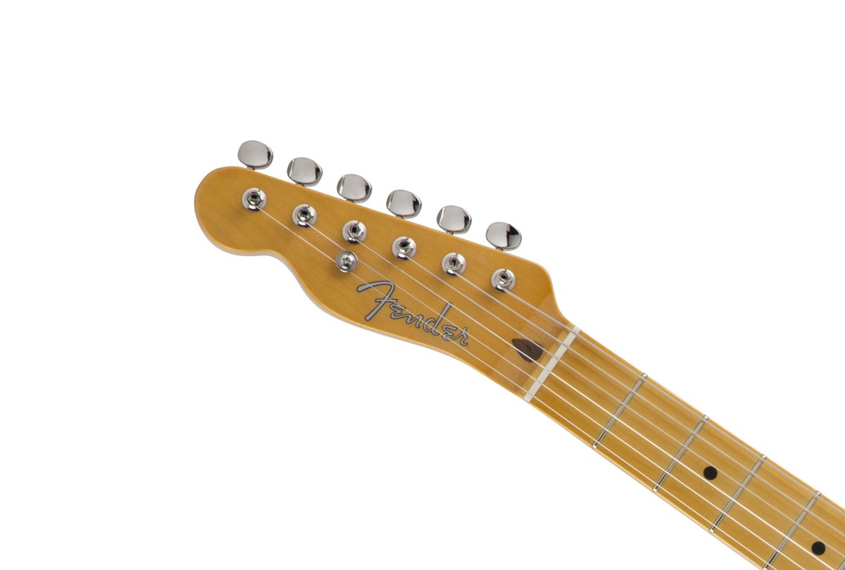 せんので Fender Traditional 50s Telecaster Left Hand Vintage Natural 左利き用モデル お取り寄せ せんので Fender Traditional 50s Telecaster Left Hand Vintage Natural 左利き用モデル お取り寄せ