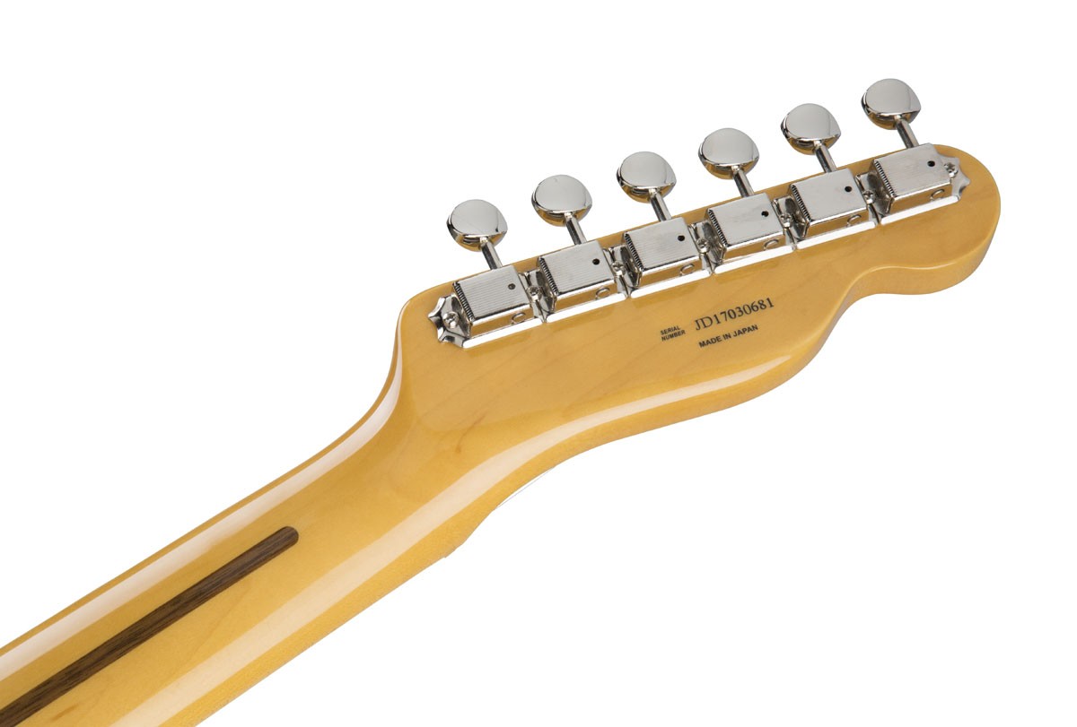 せんので Fender Traditional 50s Telecaster Left Hand Vintage Natural 左利き用モデル お取り寄せ せんので Fender Traditional 50s Telecaster Left Hand Vintage Natural 左利き用モデル お取り寄せ