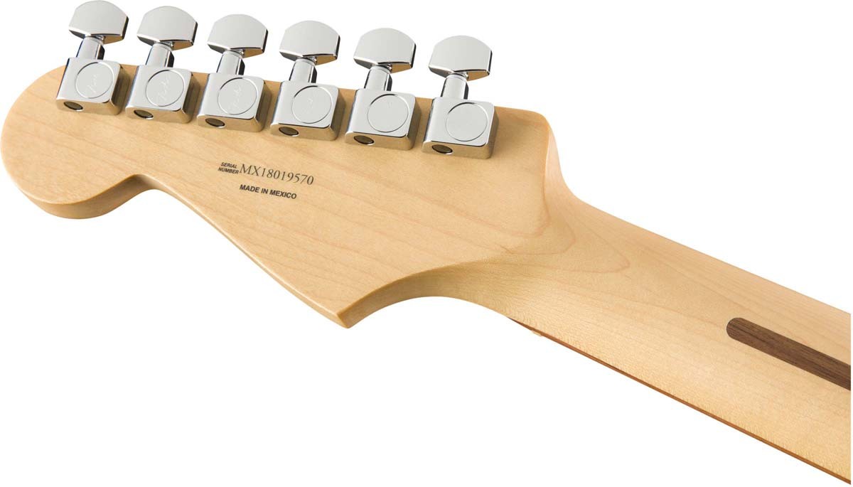 在庫あ低価 (タイムセール：29日12時まで)Fender / Player Series Stratocaster HSS 3 Color Sunburst Pau Ferro(YRK)(新品特価) イシバシ楽器 - 通販 - PayPayモール 格安低価