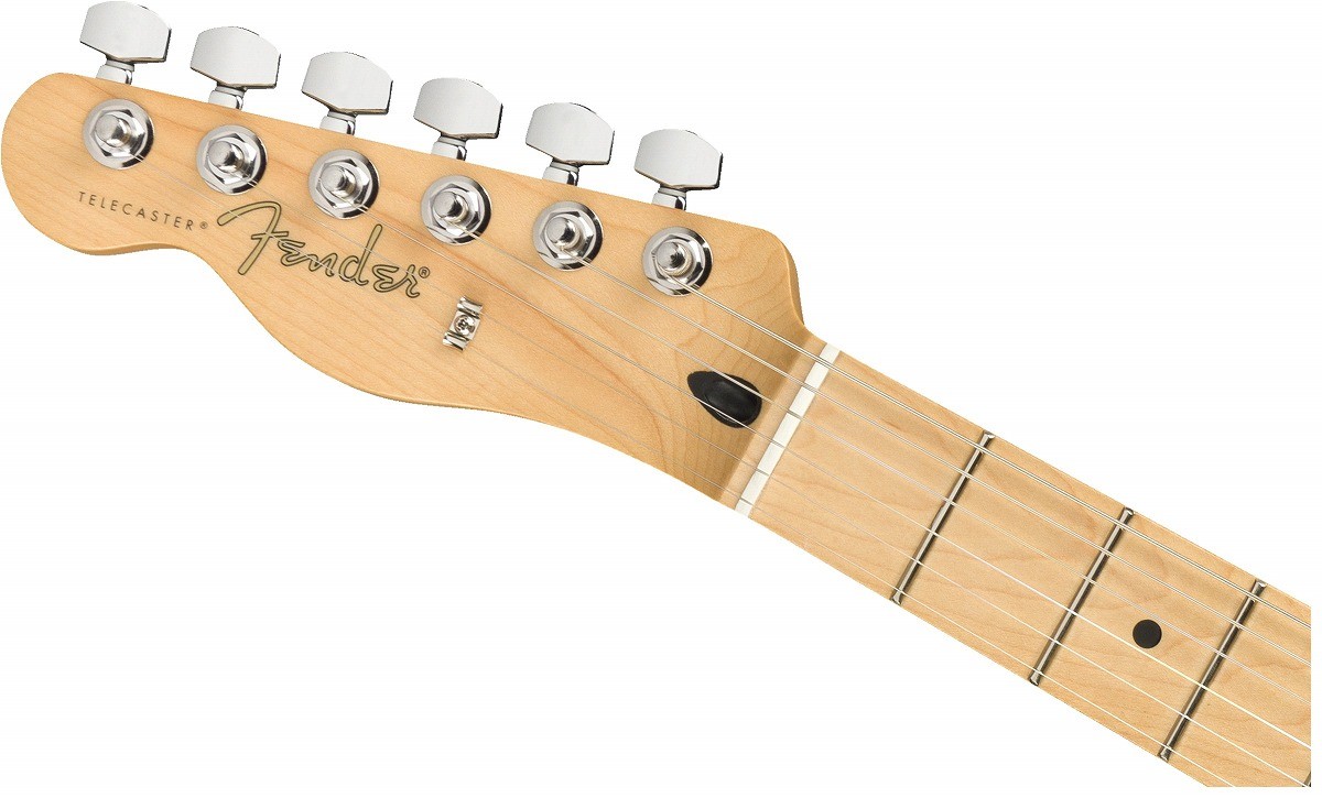 大人気特価 Fender Player Series Telecaster Left-Handed Butterscotch Maple(YRK) イシバシ楽器 - 通販 - PayPayモール / 爆買い得価