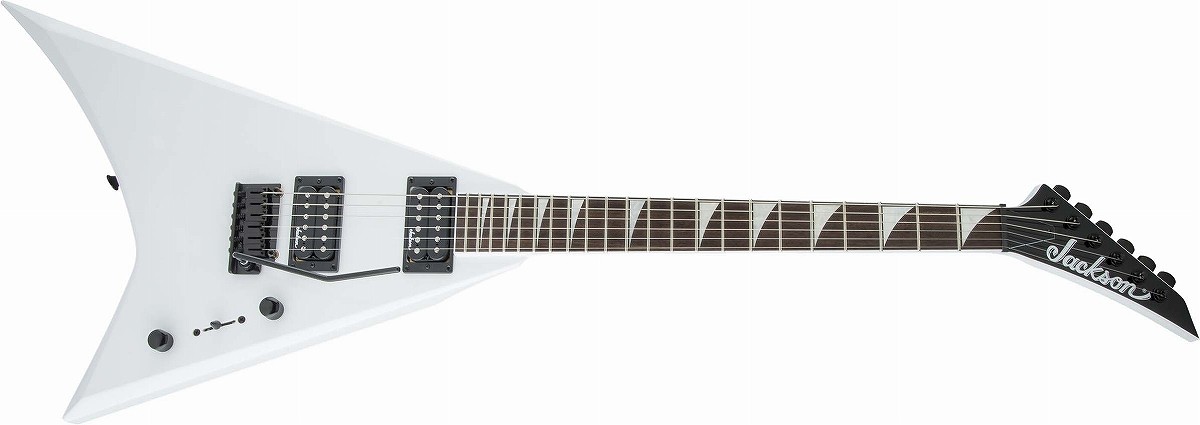 Jackson（ジャクソン） Jackson / X Series CDX22 Snow White エレキ