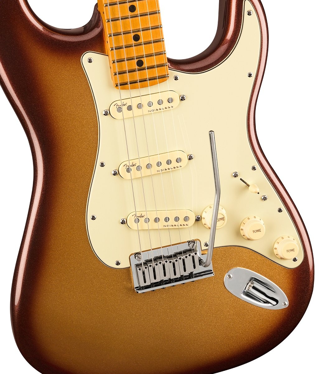 Fender（フェンダー） Fender / American Ultra Stratocaster Maple