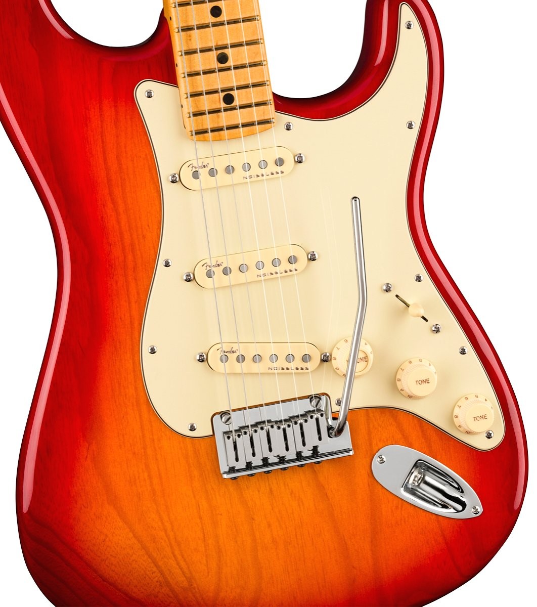 fender ultra plasma