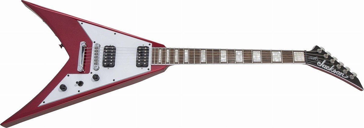 Jackson（ジャクソン） Jackson / X Series Signature King V KVXT