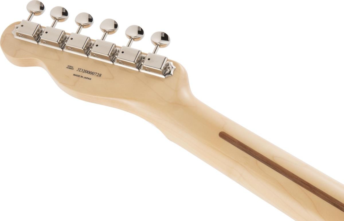 Fender（フェンダー） Fender / Made in Japan Traditional 50s